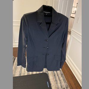 Charles Ancona Show Jacket, Size 8